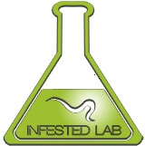 Infested LAB